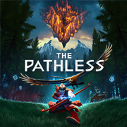 The Pathless Logo